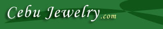 Cebu Jewelry