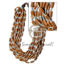 12 layer sig-ed aqua