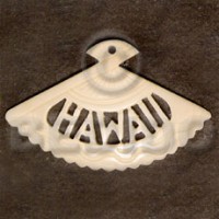 Fan melo text carving