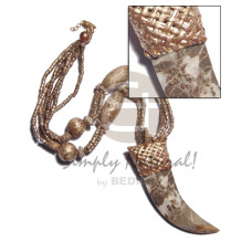 3 rows marbled golden coco