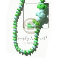 Coco flower 2-3mm coco