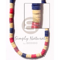 7-8 coco heishe bleach