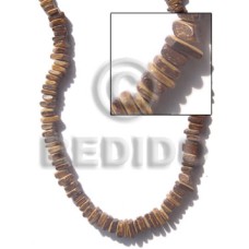 Coco tiger square cut