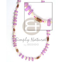 7-8mm c. pokalet lilac 2-3 hshe