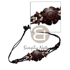 Pamu thread 40mm coco