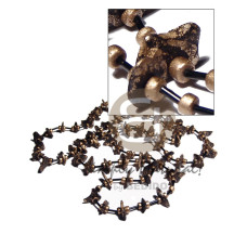 4-5mm coco pokalet cut