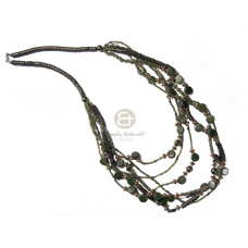 6 graduated layers 4-5mm coco