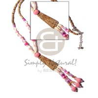 2-3 coco tiger heishe