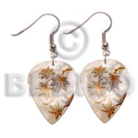 35mm inverted teardrop hammershell