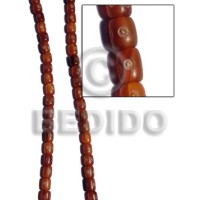 Horn tube design component