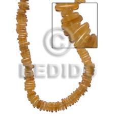 Golden horn stick sidedrill 15mm