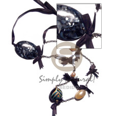 50x36mm hammershell chips in laminated