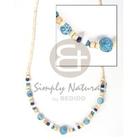 Coco pokalet bleached stonewash