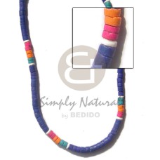 4-5 coco heishe royal