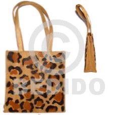 Ginit leopard small 9x3 1 2x9