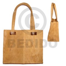 Ginit bag 10 1 2x5x9 in.