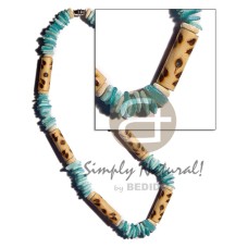 White rose in aqua blue