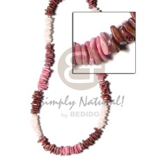 White rose and 3 tone