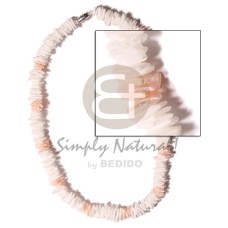 White rose pink rose