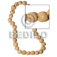 Lumbang white seed- 16pcs.