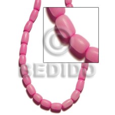 Buri tube out skin -