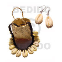 Set jewelry ordered individually as