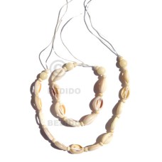 Set jewelry ordered individually as