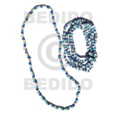 Set jewelry ordered individually as