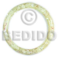 Crazy cut troca jade