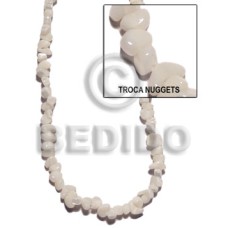 Troca nuggets