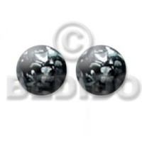 Crazy cut troca black