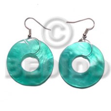 Dangling 35mm pink hammershell