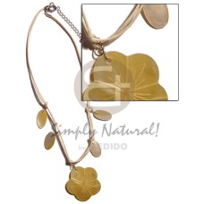 40mm scallop mop in double