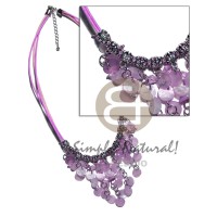 Cleopatra- dangling 10mm 36pcs.