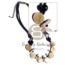 7 pcs. 20mm round mop