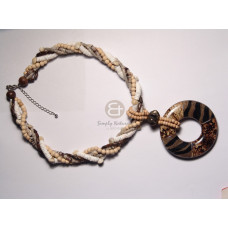 4-5mm white clam frog