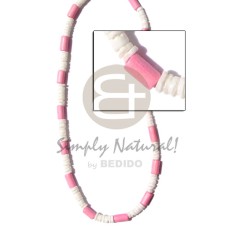 4-5mm white clam pastel