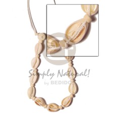 Sigay macramie single row