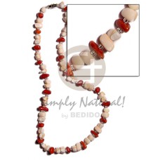 Luhuanus mosaic red corals