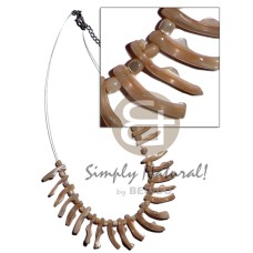 Troca tusk nude on magic