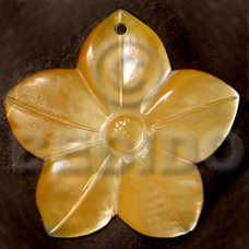 Flower mop 40mm