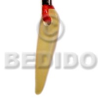 Mop dagger 40mmx10mm