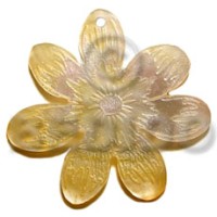 45mm mop flower