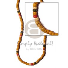 4-5 coco pokalet golden yellow