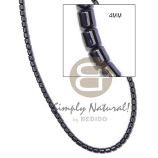 Hematite silvery shiny