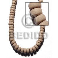 "natural white wood" pokalet 4x10mm