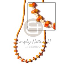 2-3mm org c. hshe 2-3mm c.