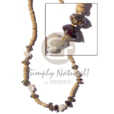 4-5 coco pukalet natural