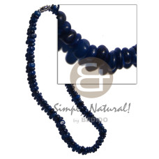 Blue carabao horn nuggets