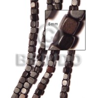 Tiger camagong dice 8mmx8mm